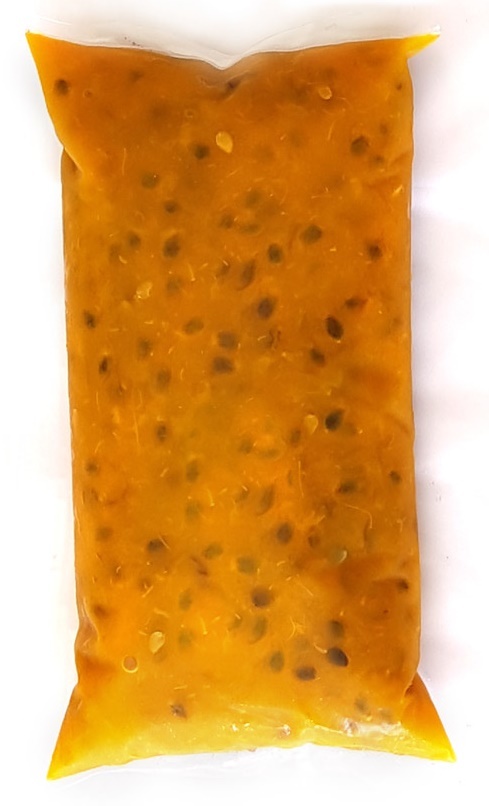 Pulpa De Maracuya 